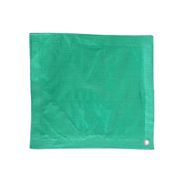 TARPAULIN-GREEN
