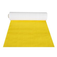 TARPAULIN-YELLOW