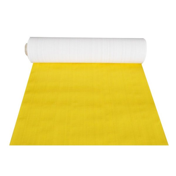TARPAULIN-YELLOW