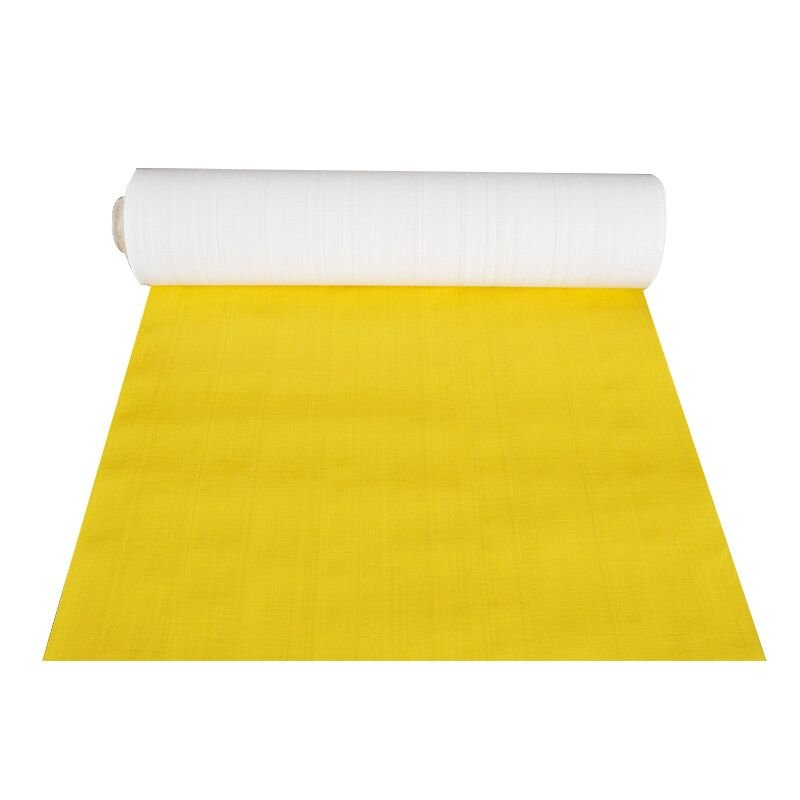 TARPAULIN-YELLOW