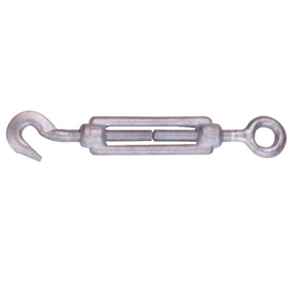 Turnbuckles Commercial Type With Hook And Eye