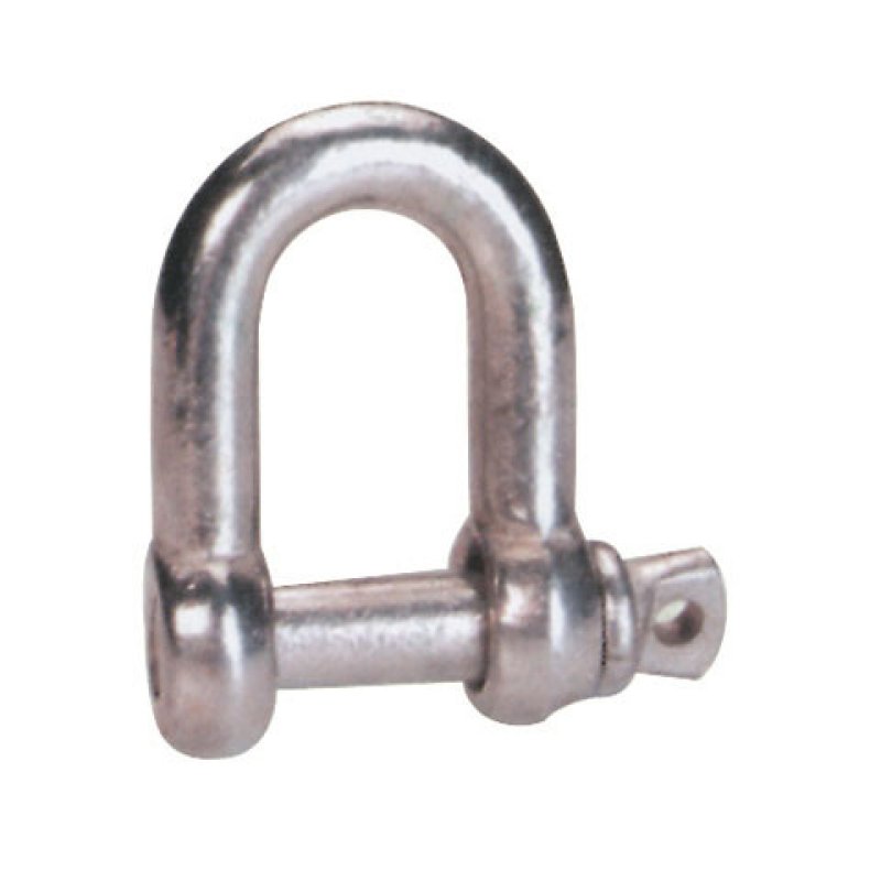 European Type Large Dee Shackle1