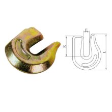 Welded Hooks