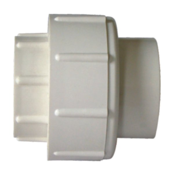 PVC UNION JOINT