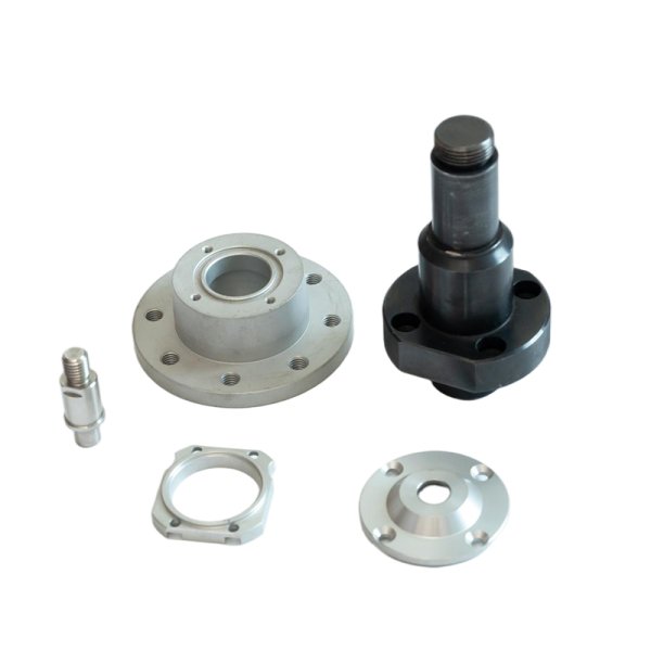 Precision machinery parts processing