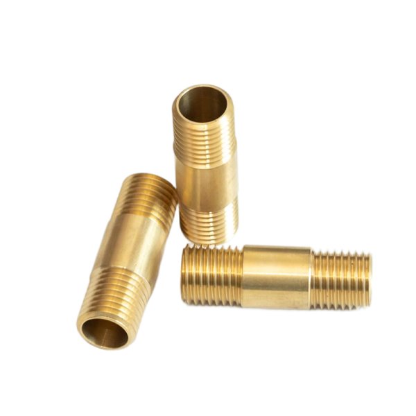 Precision machinery parts processing