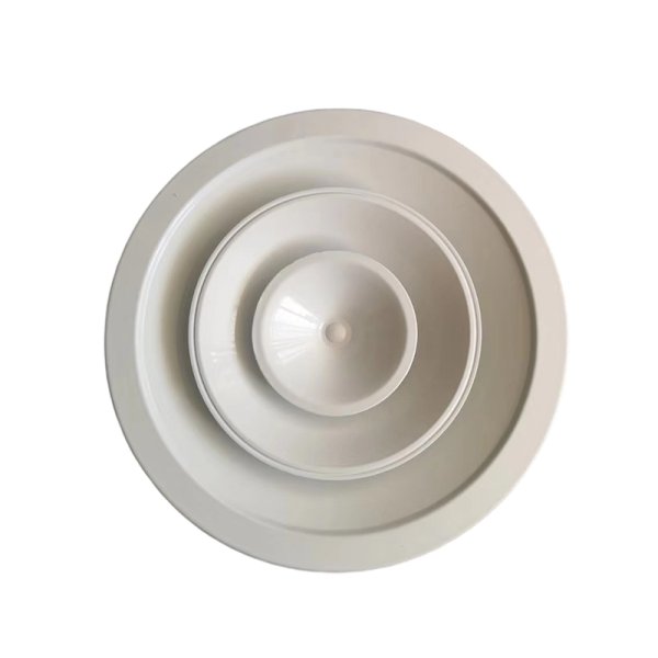 QS-YS Round Diffuser