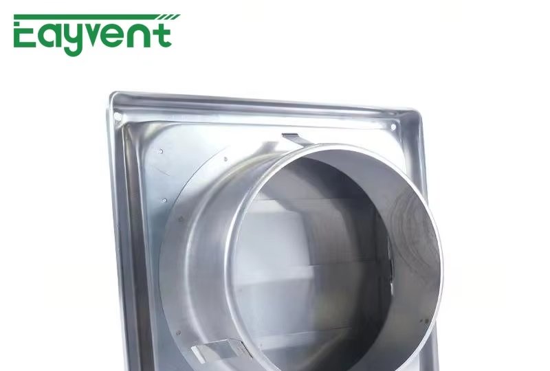 Eayvent, CMD Industry's Ventilation Specialist Brand, Unveils Comprehensive Refresh to Lead Sustainable Development with Innovative Technology