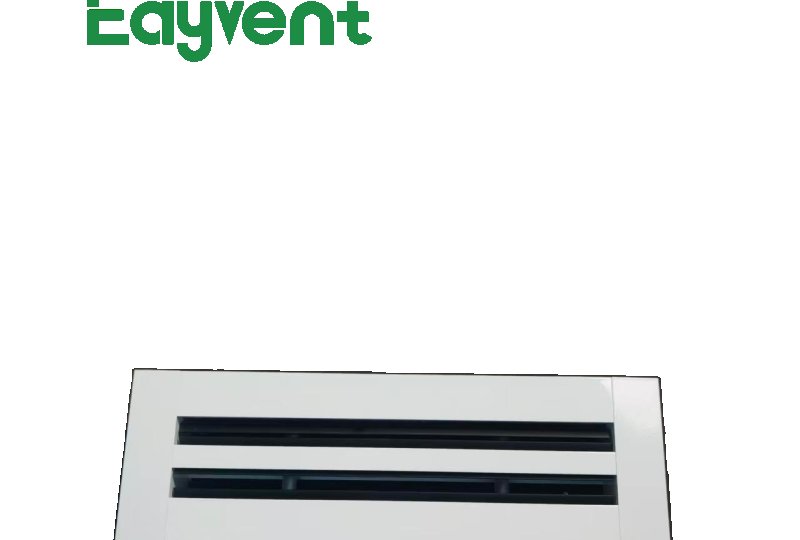 2026 Global HVAC Ventilation Industry Trends: Energy Saving, Low Noise and Smart Ventilation Technology