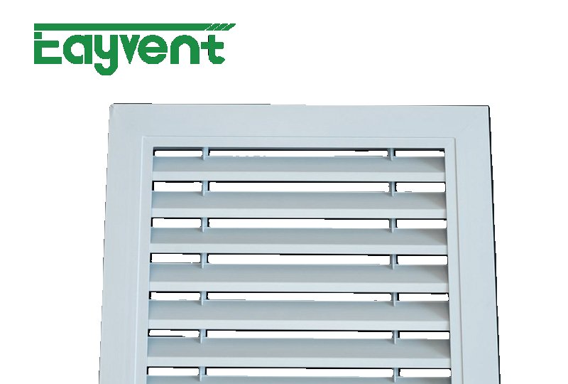  How to Choose the Right Air Grille for Residential and Commercial HVAC Systems