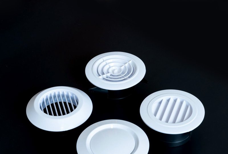 Why Air Vents Matter: How Proper Ventilation Improves Air Quality