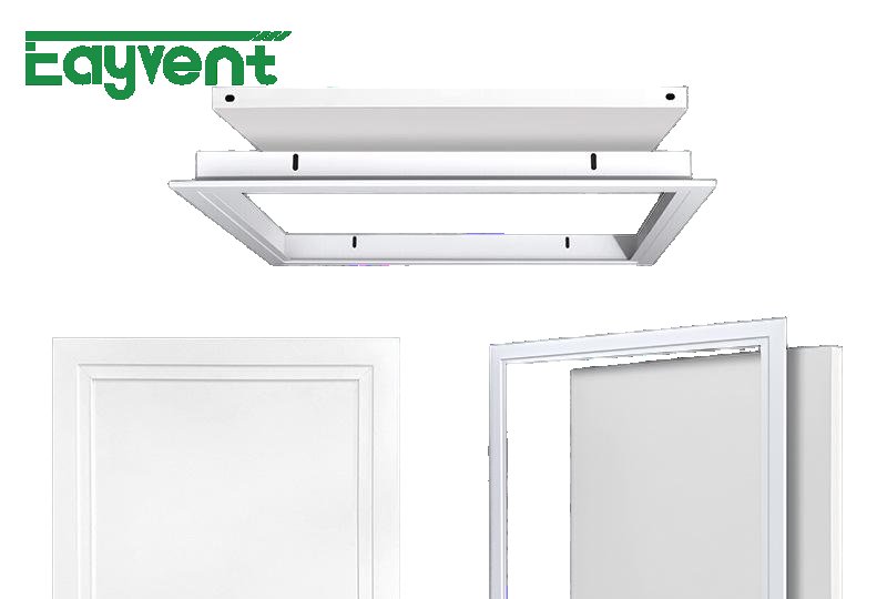 The Complete Guide to Access Panels: Types, Installation & Maintenance