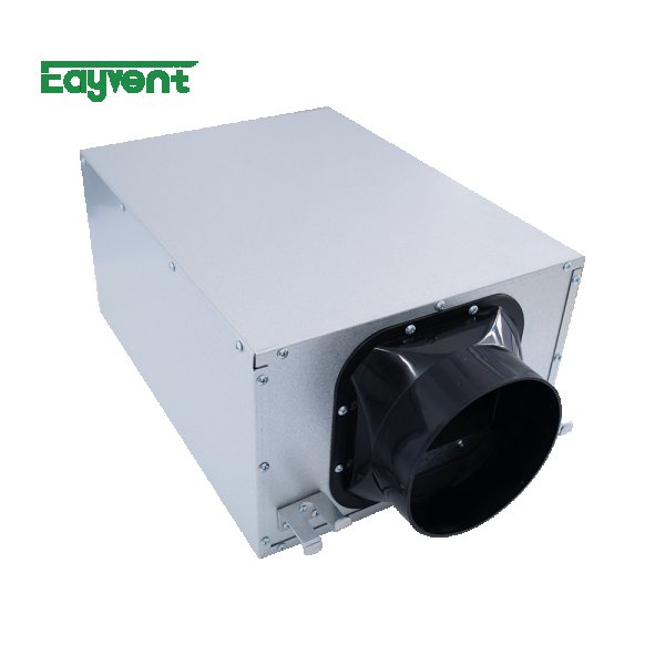 Single Direction Fresh Air Ventilator | One-Way Fresh Air Supply System for Homes & Offices