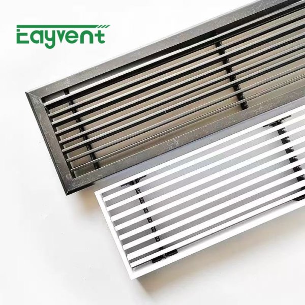Flush-Mount Multi-Slot Design | Custom Lengths | Factory-Direct OEM Service