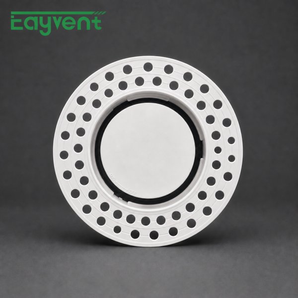 How to Choose the Right Plastic Round Disc Valve: Sizes, Airflow and Installation