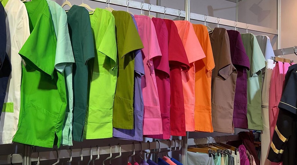 Qingdao CROSSING Textiles & Garment Co., Ltd. – Global Vision, Professional Quality, Winning Worldwide Trust