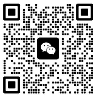 WeChat Qrcode