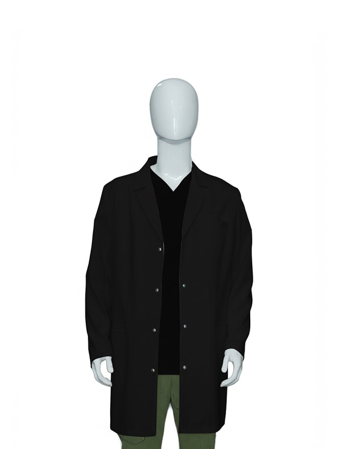 Men's Labcoat