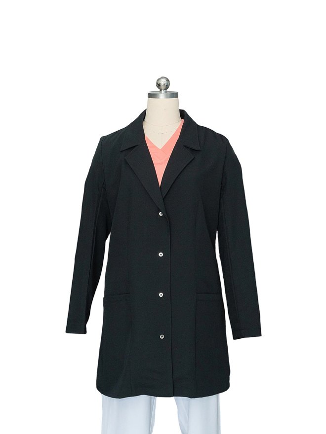 Women Labcoat