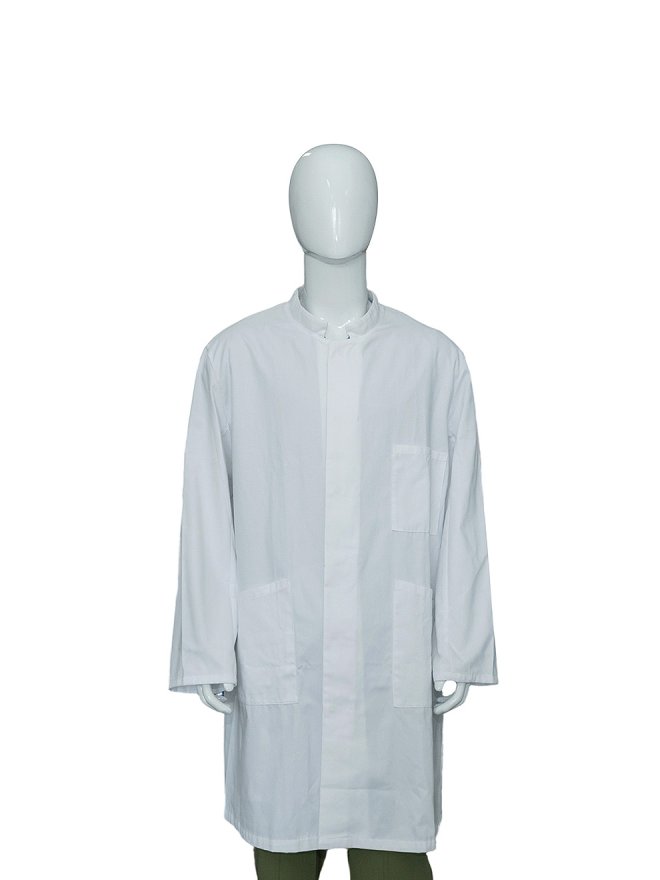 Professional Labcoat