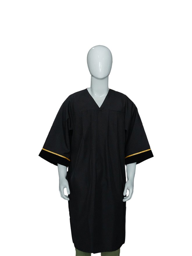 Graduation Gown