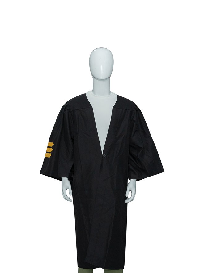 Lawyer Gown