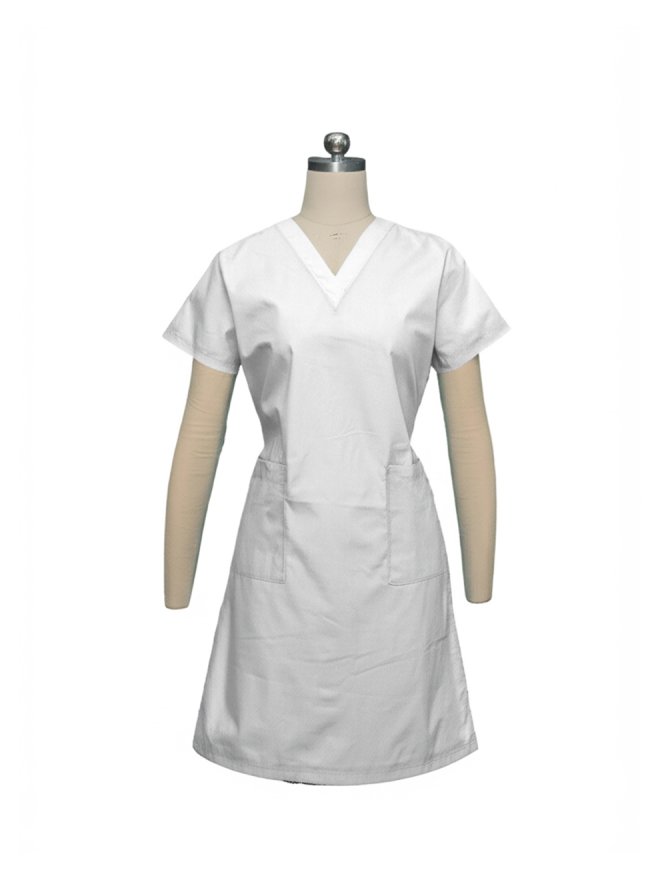 Medical Dress