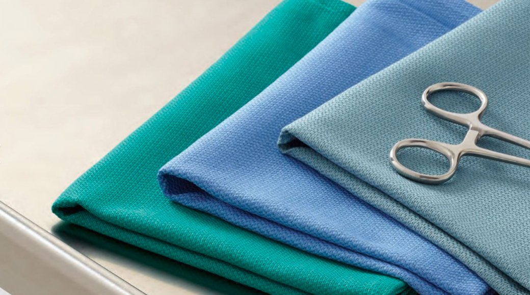 US Congress Pushes for Reusable Healthcare Textile Research – Demand for Reusable Medical Uniforms Expected to Grow