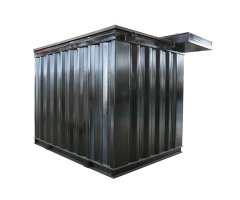 transformador de distribución subterráneo impermeable