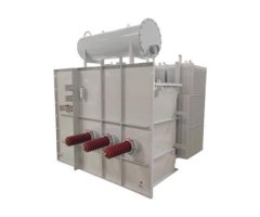 Subestación fotovoltaica tipo ZGS