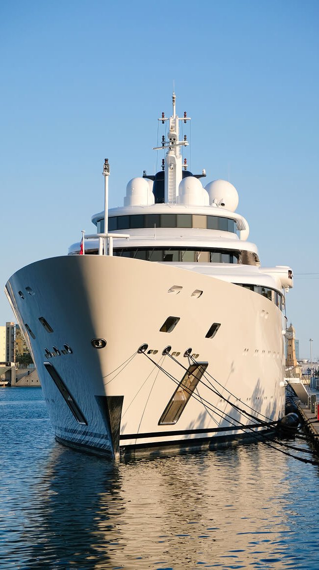 Shipbuilding Industry