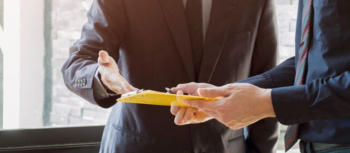 Quality & Service Commitment