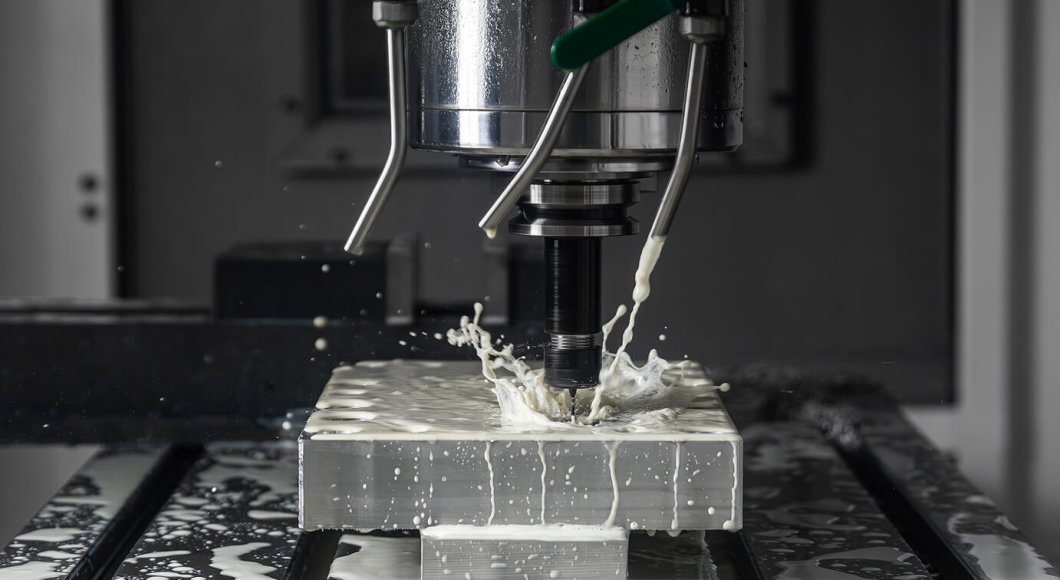 Exploring The Different Types of CNC Machining Parts And Their Applications - HRmetal