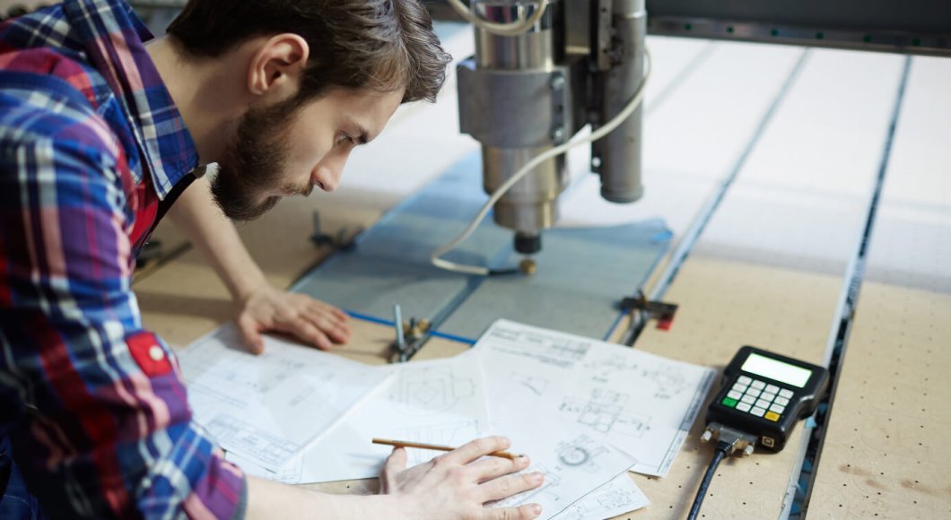 What Is CNC Machining