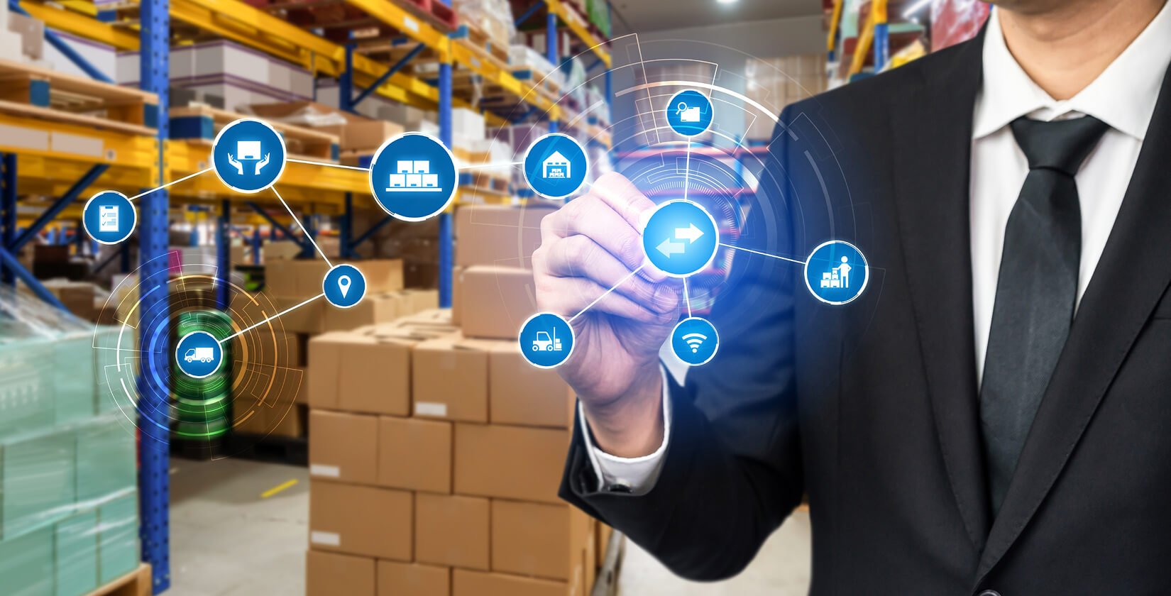 Complete Supply Chain