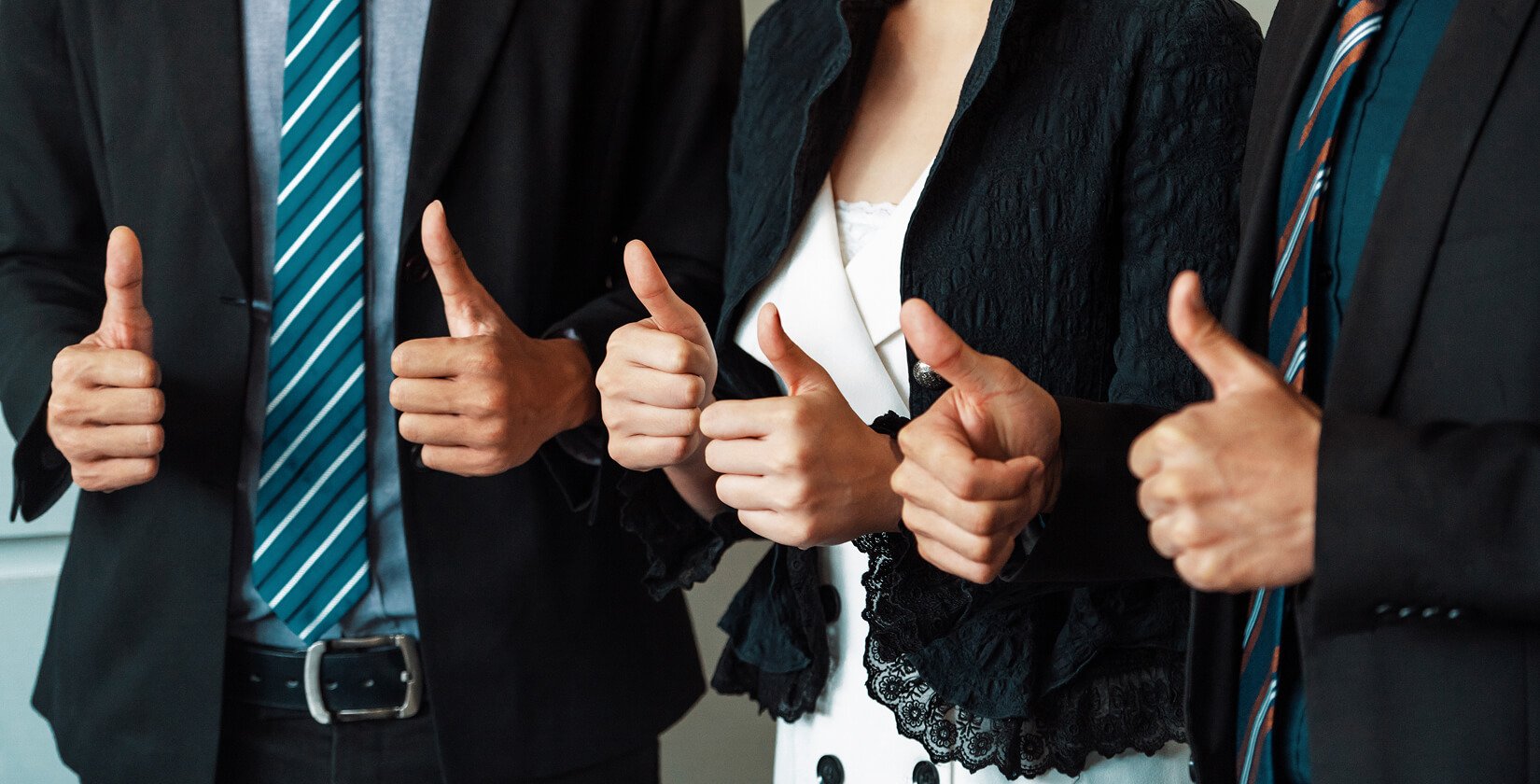 Trusted by Global Brands