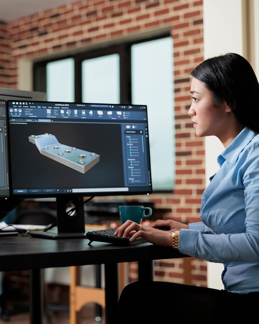 OEM / ODM Development