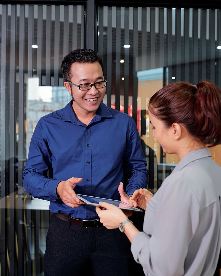 Responsive Customer Service