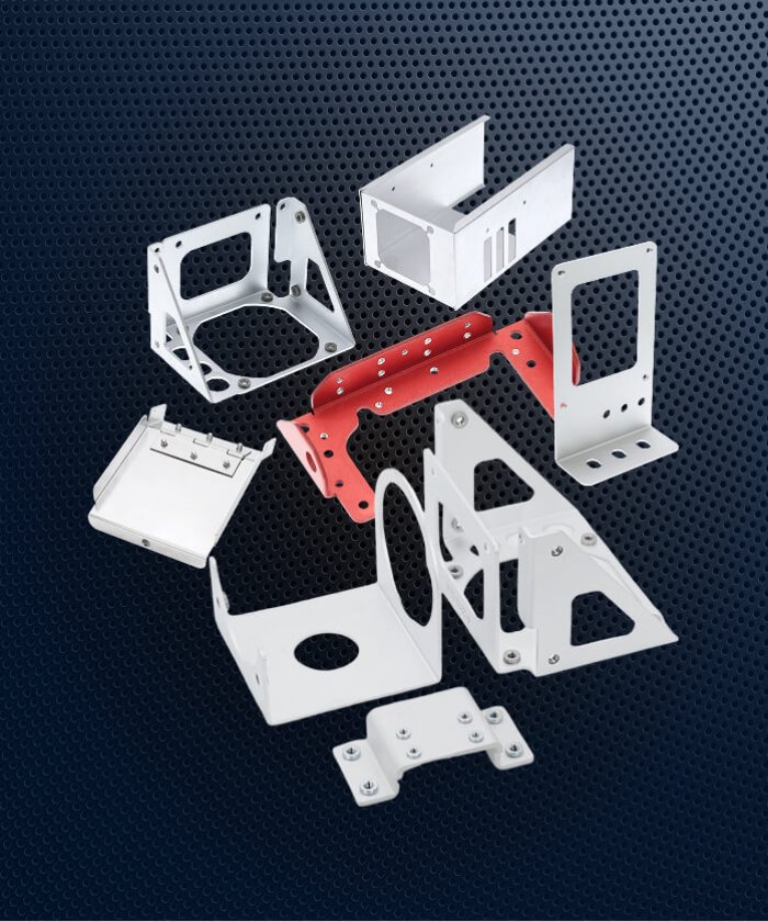 Sheet Metal Fabrication