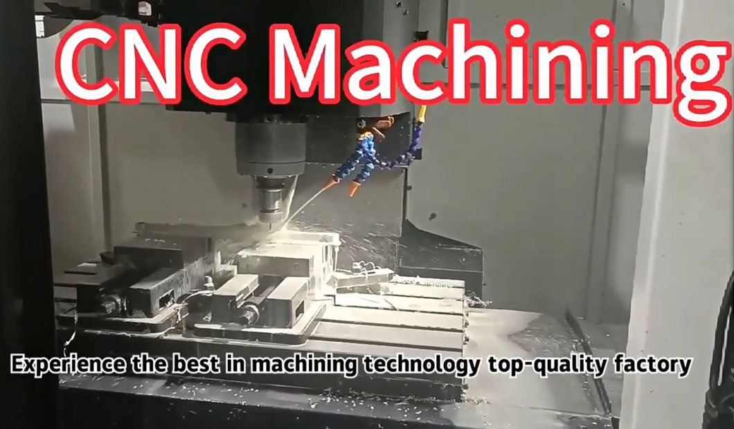 Custom CNC Machining Services Stainless Steel Copper Automatic Precision Milling Fabrication