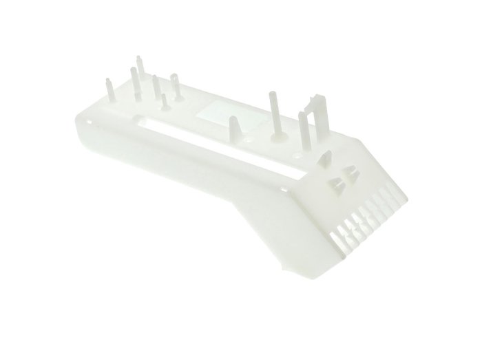 Custom 3d Printing Prototype, Transparent Resin 3d Printing Parts, Development Rapid Prototype Sla Sls ABS 3d Printing Service