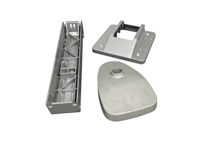 Aluminium Die Casting and Developing Company Die Casting Aluminium Die Casting Service