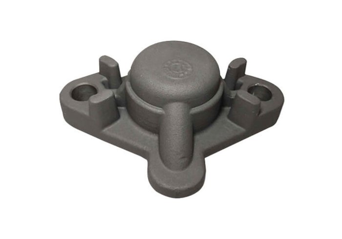 OEM Manufacture Experienced Sand Casting Gravity Casting Aluminium Die Casting