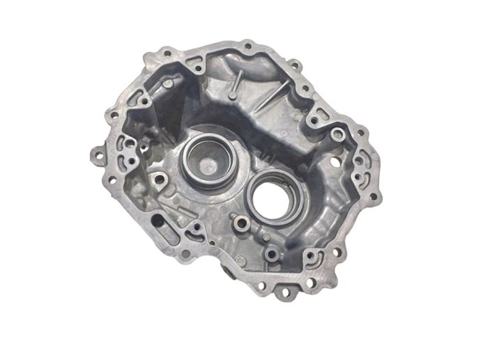 Custom OEM High Quality Aluminum Casting Machines Parts Aluminum Zinc Precision Casting Die Casting Services