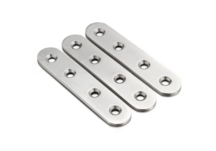 Stainless Steel Aluminum Sheet Metal Fabrication Plate Box Welding Forming Processing Manufacturer