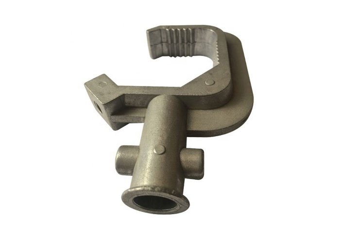 Wholesale High Quality Customized Iron Stainless Steel Casting Parts Precision Sand Casting Machines Parts Services