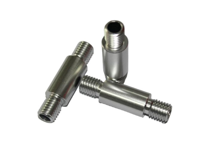 CNC Lathe Machining Parts Stainless Steel Aluminum Turning Wire EDM Broaching Fabrication Precision