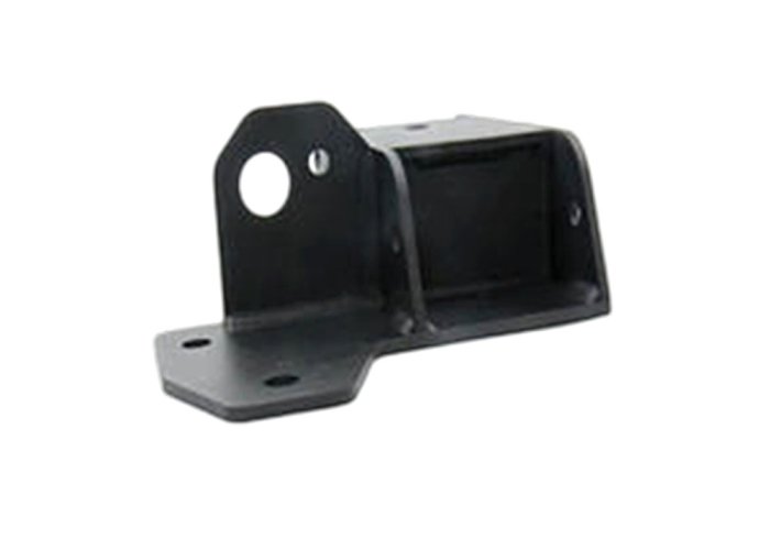 Custom Stamped Sheet Metal Welding Non-Standard Metal Parts Fabrication