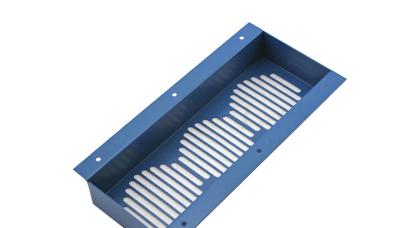 The Contribution of Custom Sheet Metal Products To The Livestock Farming Industry