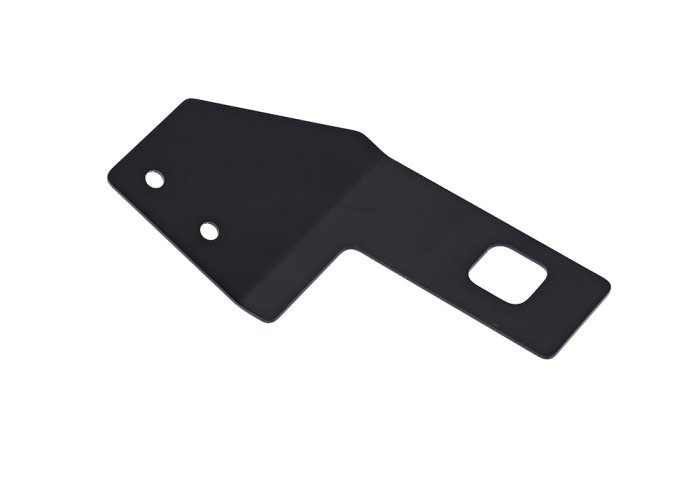 Server Rack Mount Bracket PC Case Sheet Metal Housing Cabinet CNC Forming Manufacturing Design